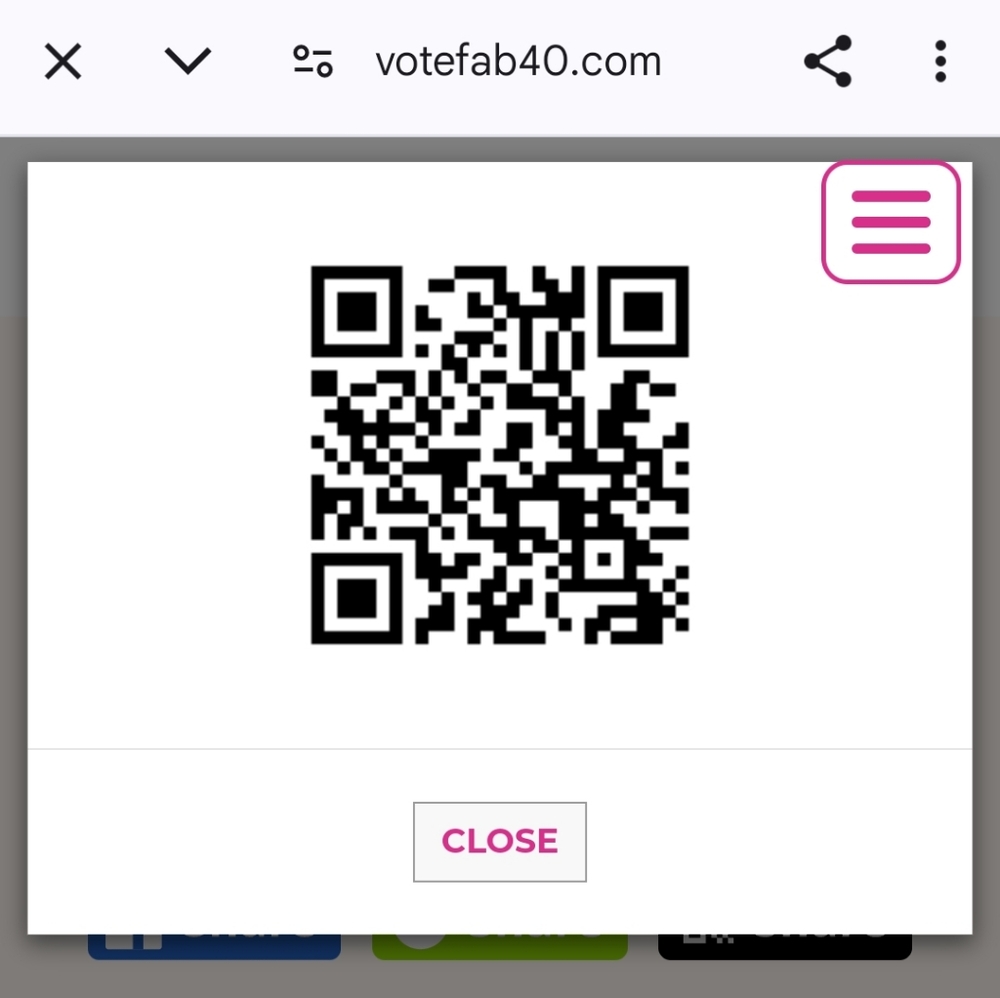 Need your votes!! Please!